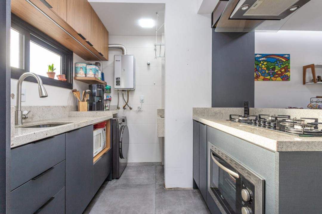 ApartamentoVenda em Porto Alegre no bairro Vila Ipiranga