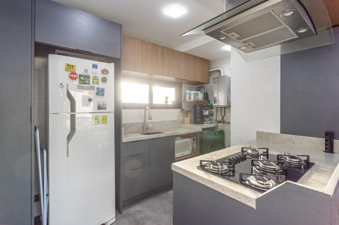 ApartamentoVenda em Porto Alegre no bairro Vila Ipiranga