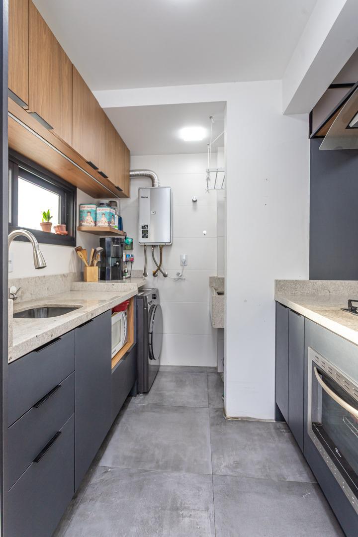ApartamentoVenda em Porto Alegre no bairro Vila Ipiranga