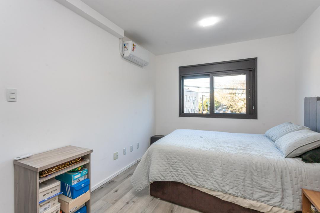 ApartamentoVenda em Porto Alegre no bairro Vila Ipiranga