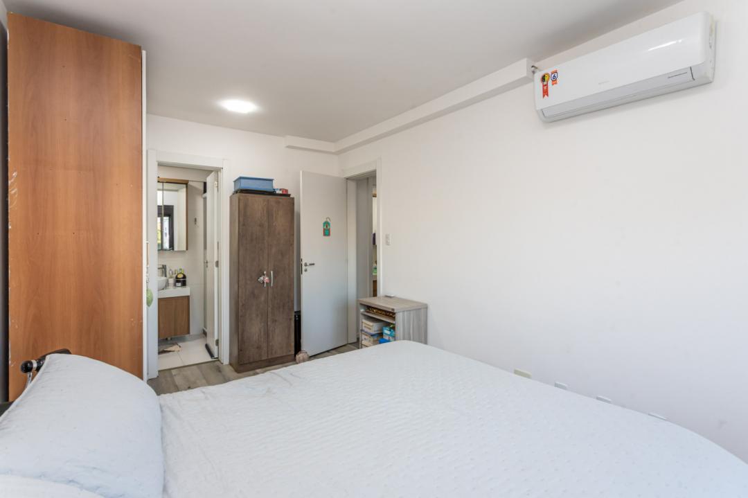 ApartamentoVenda em Porto Alegre no bairro Vila Ipiranga