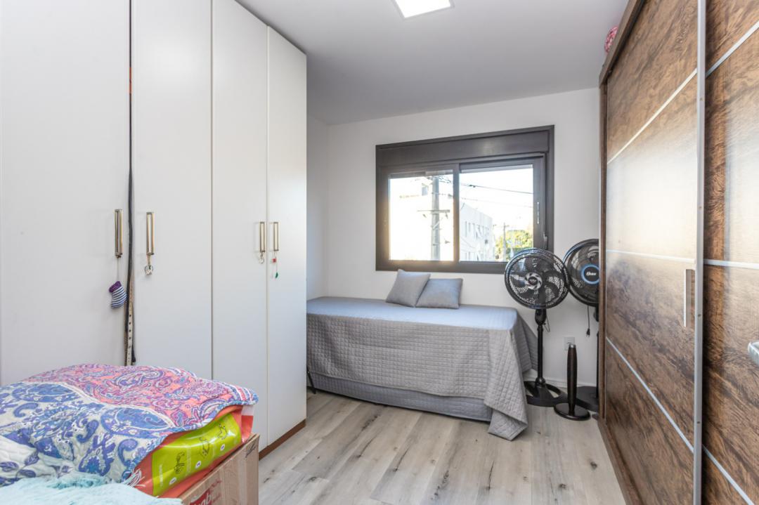 ApartamentoVenda em Porto Alegre no bairro Vila Ipiranga