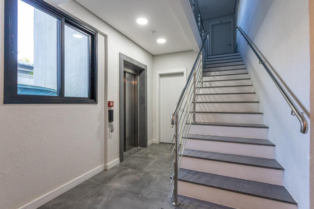 ApartamentoVenda em Porto Alegre no bairro Vila Ipiranga