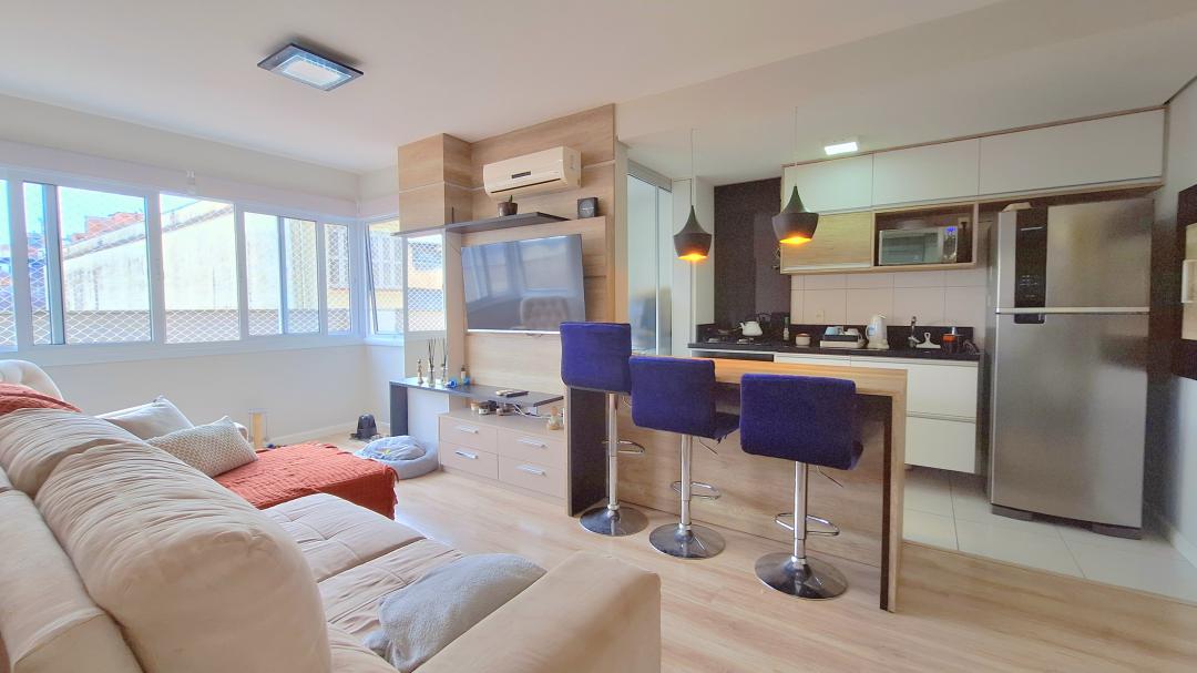 ApartamentoVenda em Porto Alegre no bairro Independência