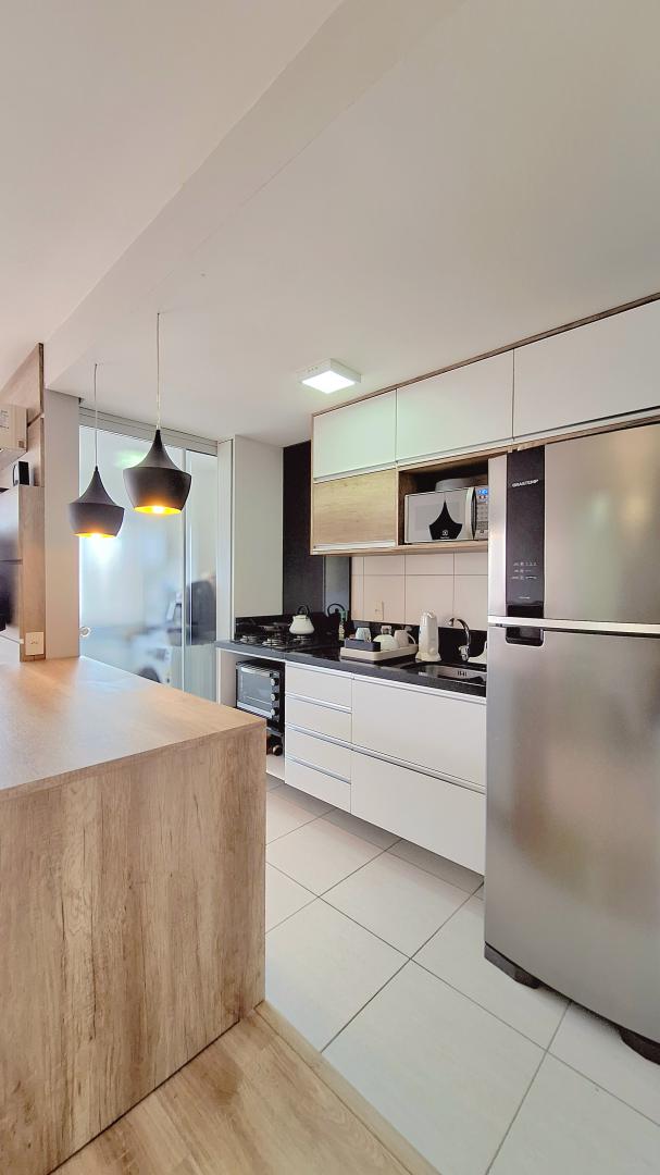 ApartamentoVenda em Porto Alegre no bairro Independência