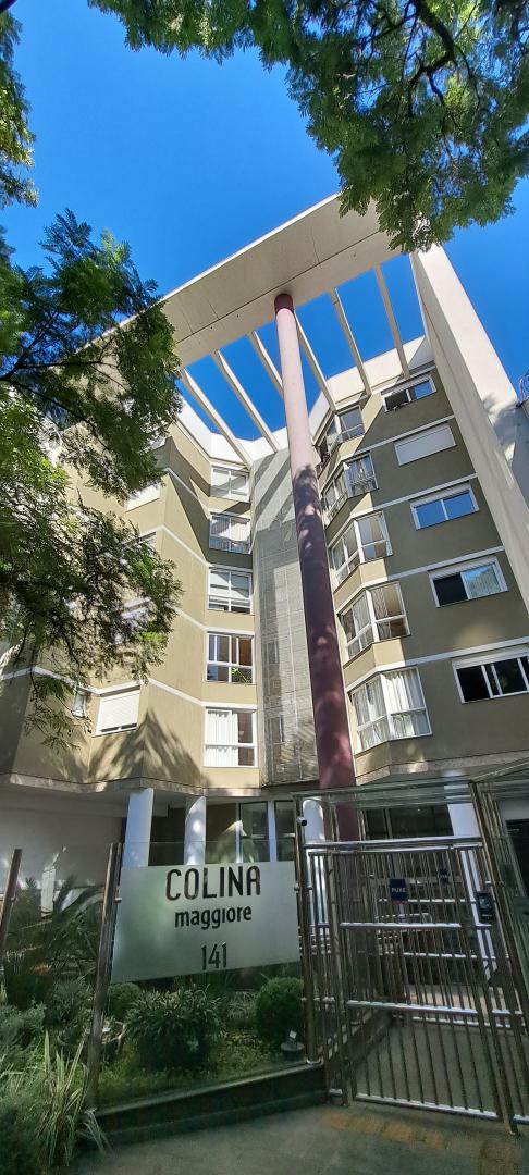 ApartamentoVenda em Porto Alegre no bairro Independência