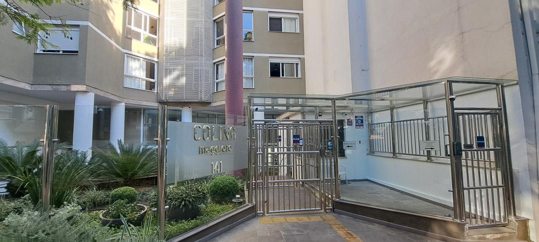 ApartamentoVenda em Porto Alegre no bairro Independência
