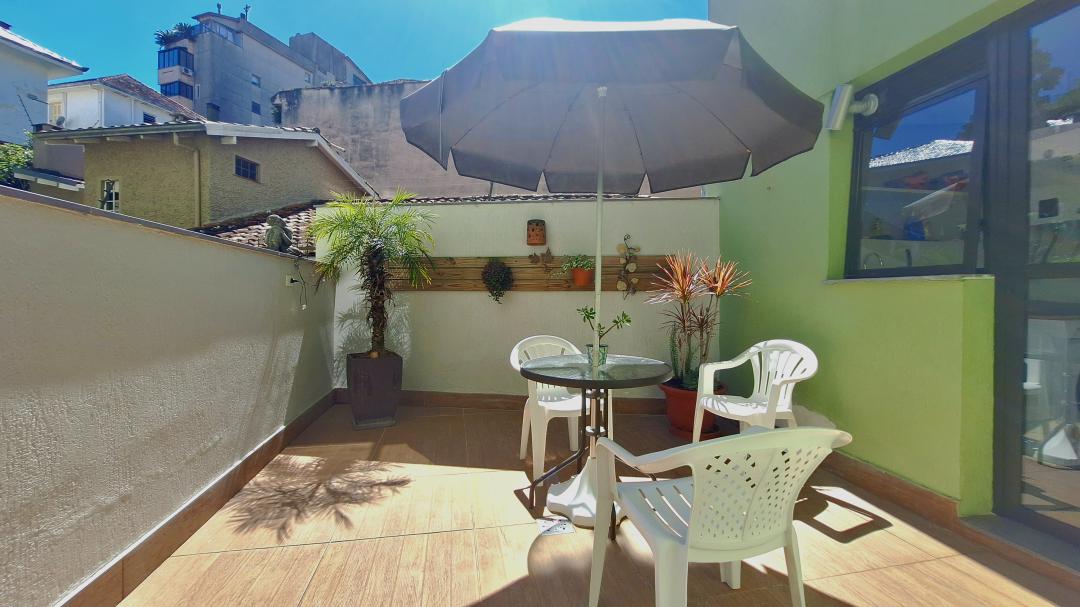 ApartamentoVenda em Porto Alegre no bairro Rio Branco