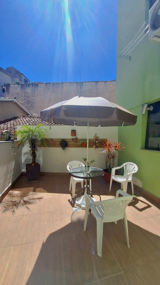 ApartamentoVenda em Porto Alegre no bairro Rio Branco