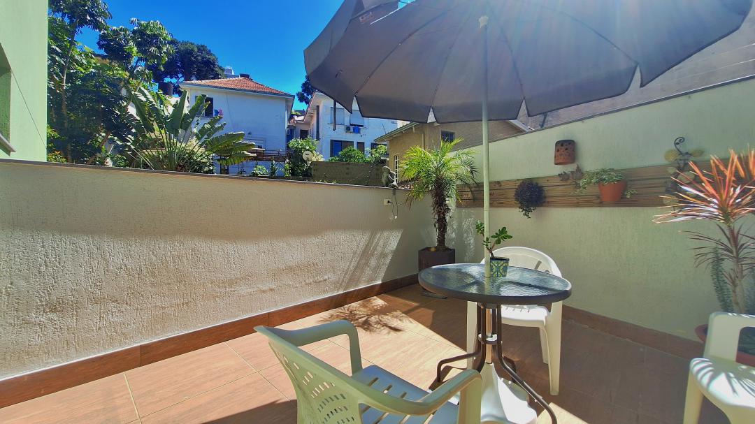 ApartamentoVenda em Porto Alegre no bairro Rio Branco