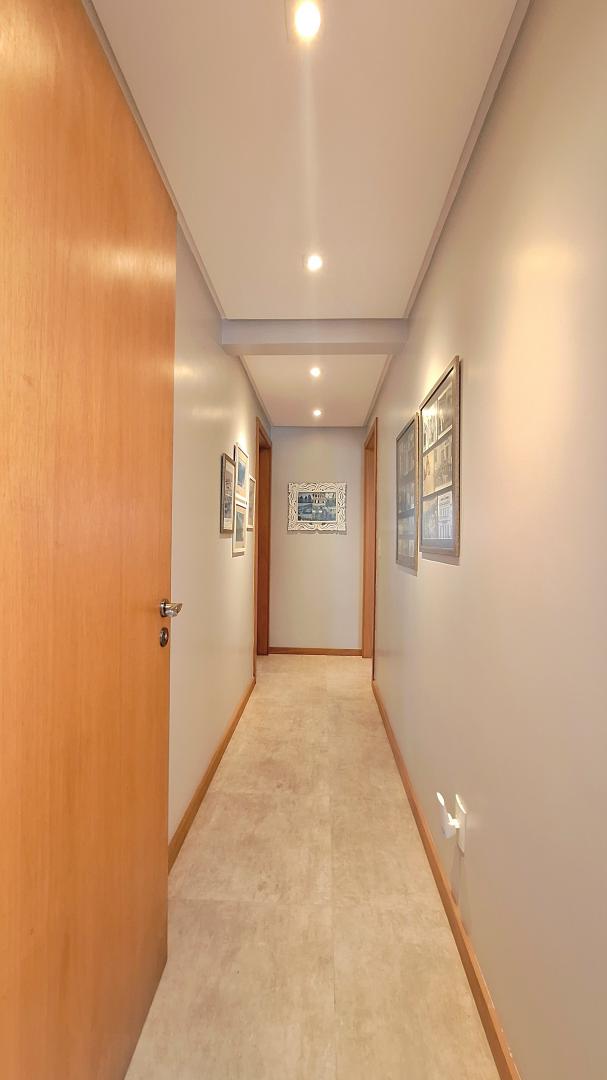 ApartamentoVenda em Porto Alegre no bairro Rio Branco