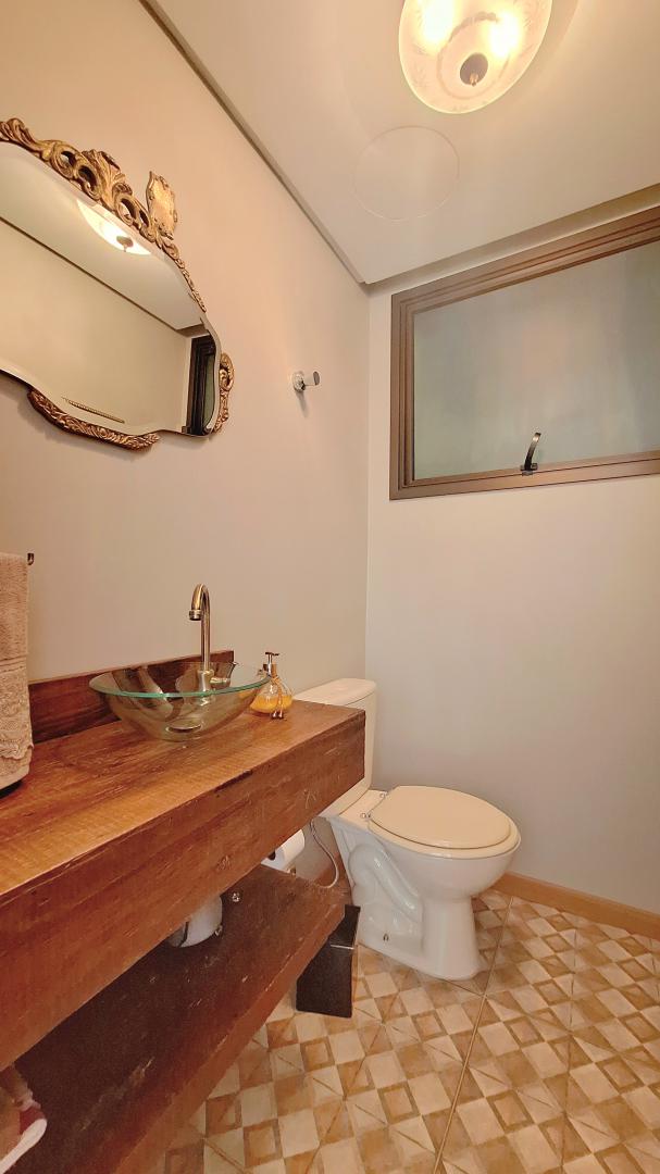 ApartamentoVenda em Porto Alegre no bairro Rio Branco