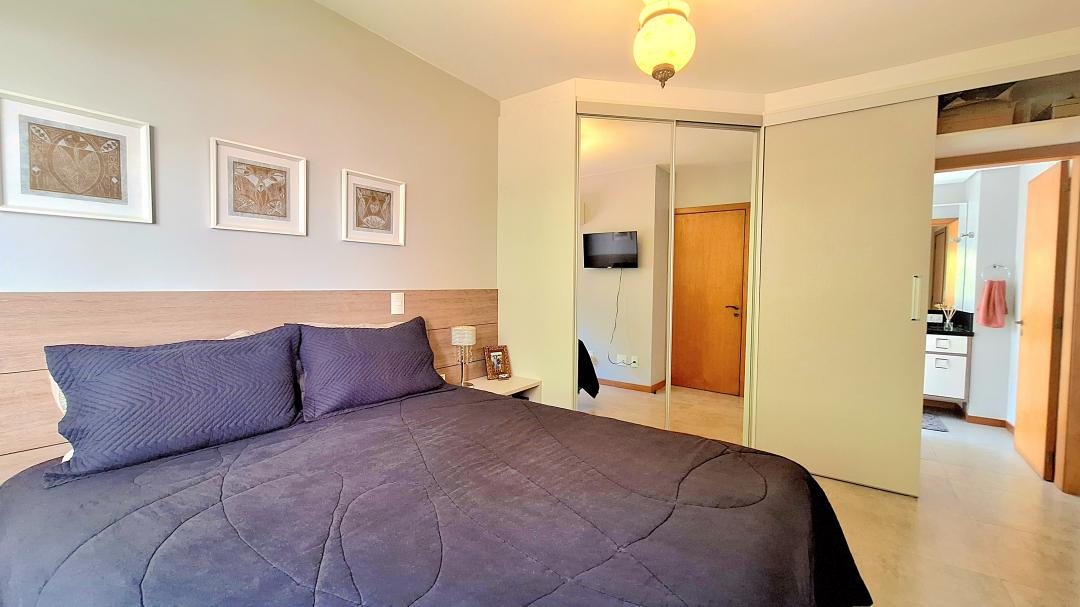 ApartamentoVenda em Porto Alegre no bairro Rio Branco