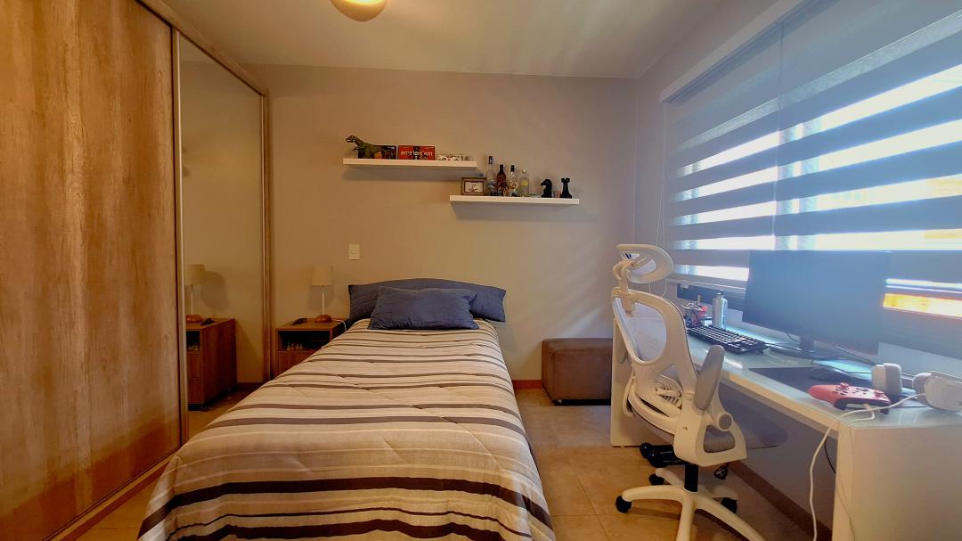 ApartamentoVenda em Porto Alegre no bairro Rio Branco