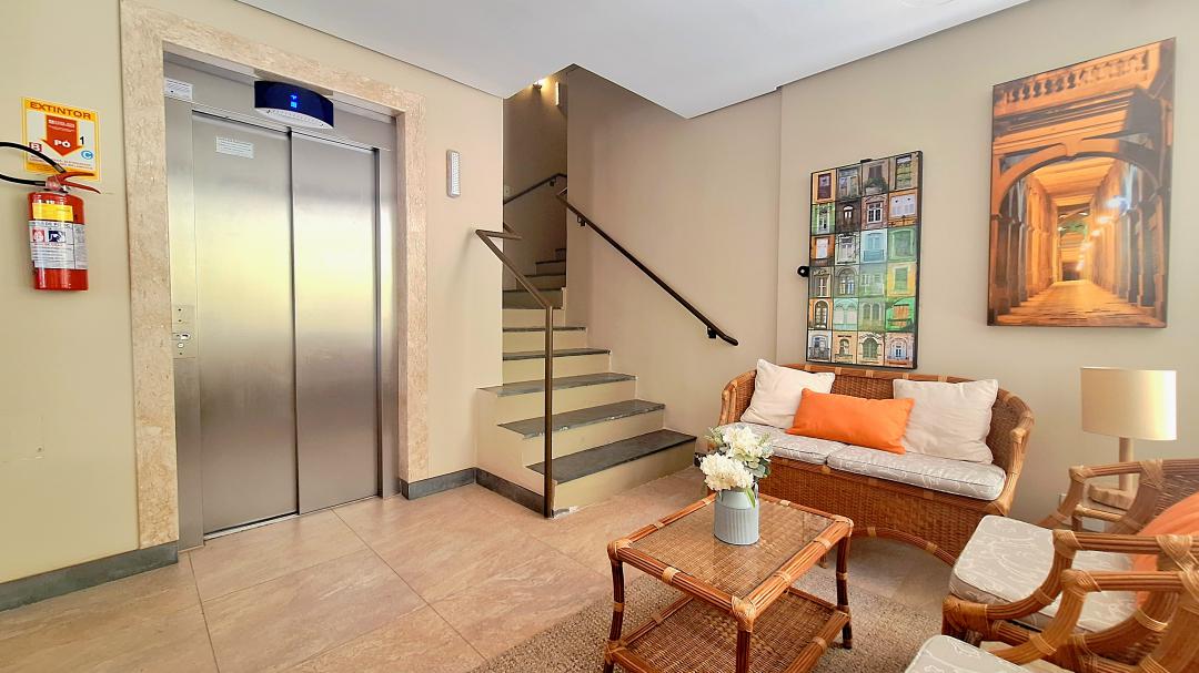 ApartamentoVenda em Porto Alegre no bairro Rio Branco