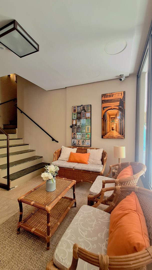 ApartamentoVenda em Porto Alegre no bairro Rio Branco