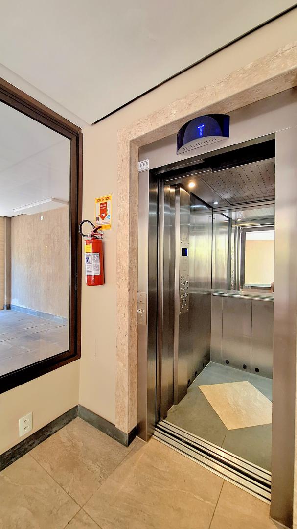 ApartamentoVenda em Porto Alegre no bairro Rio Branco