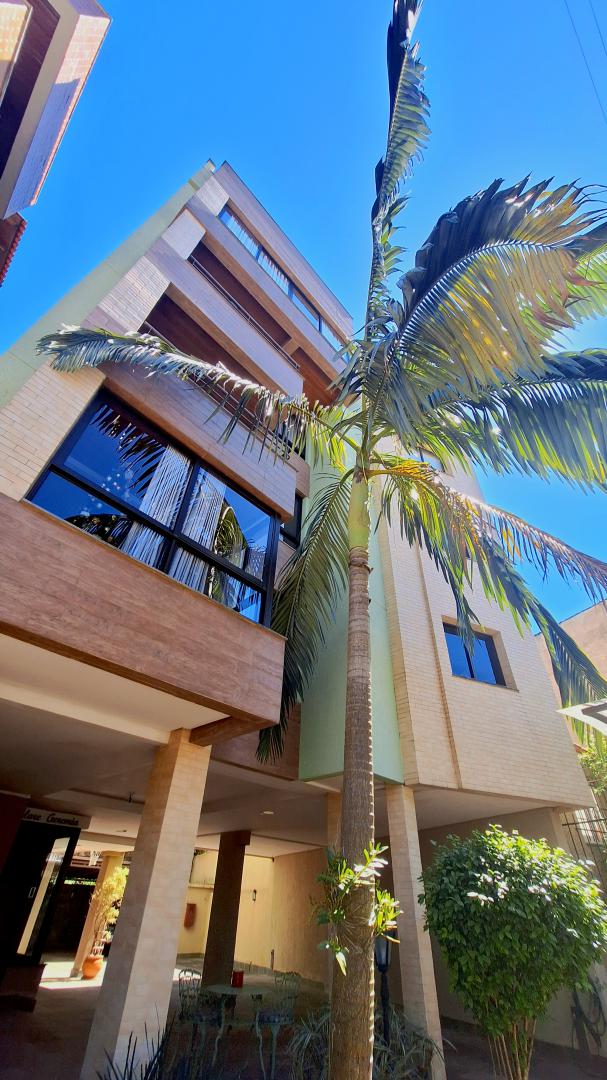 ApartamentoVenda em Porto Alegre no bairro Rio Branco