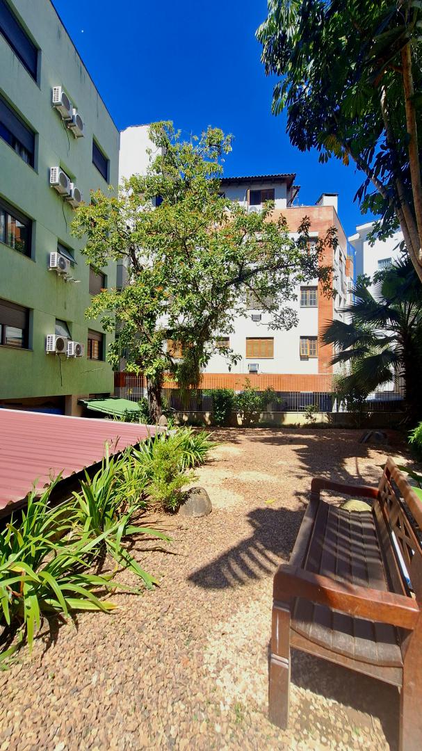 ApartamentoVenda em Porto Alegre no bairro Rio Branco