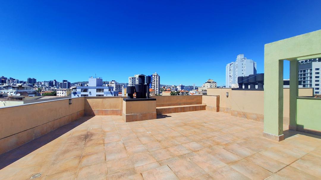 ApartamentoVenda em Porto Alegre no bairro Rio Branco