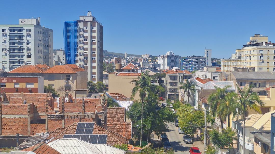ApartamentoVenda em Porto Alegre no bairro Rio Branco