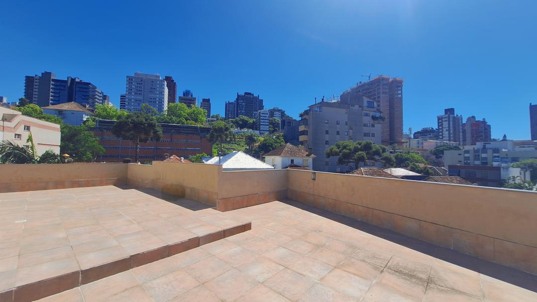 ApartamentoVenda em Porto Alegre no bairro Rio Branco