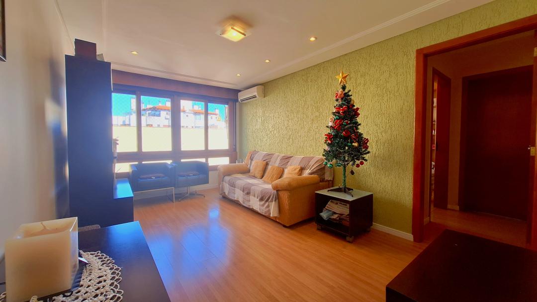 ApartamentoVenda em Porto Alegre no bairro Rio Branco
