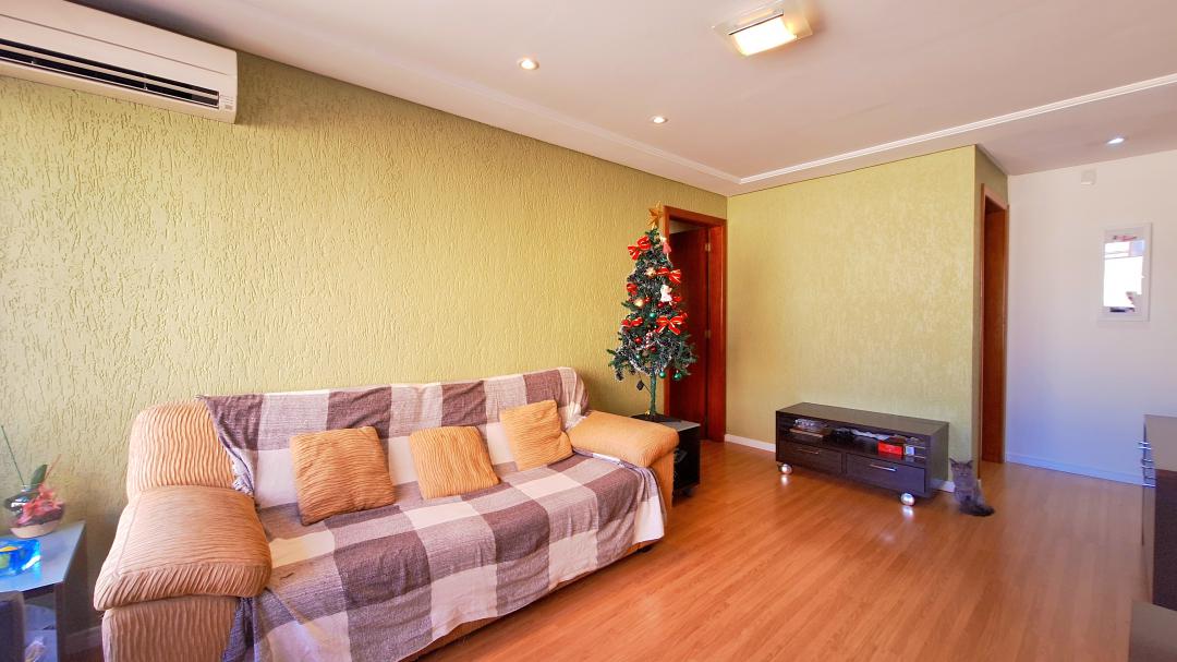 ApartamentoVenda em Porto Alegre no bairro Rio Branco