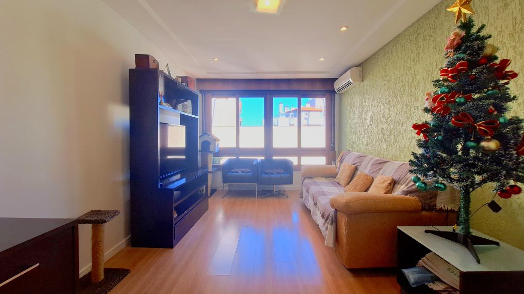 ApartamentoVenda em Porto Alegre no bairro Rio Branco