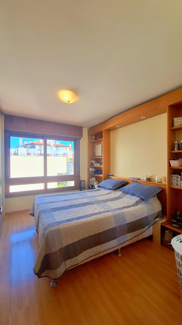 ApartamentoVenda em Porto Alegre no bairro Rio Branco