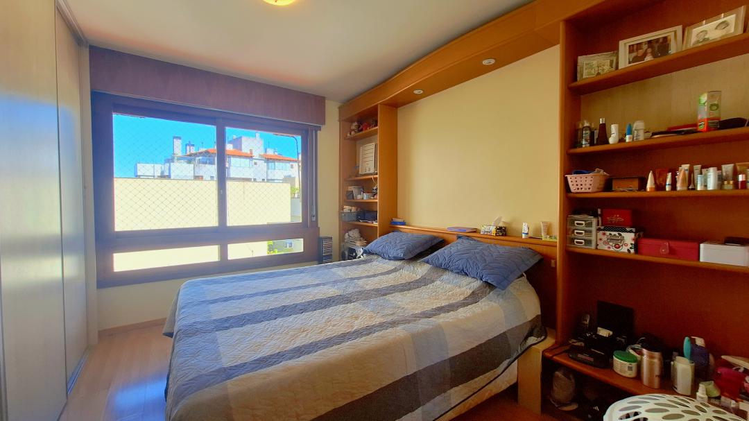 ApartamentoVenda em Porto Alegre no bairro Rio Branco