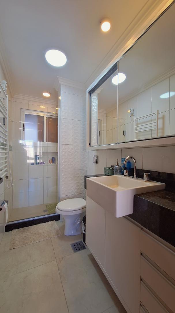 ApartamentoVenda em Porto Alegre no bairro Rio Branco