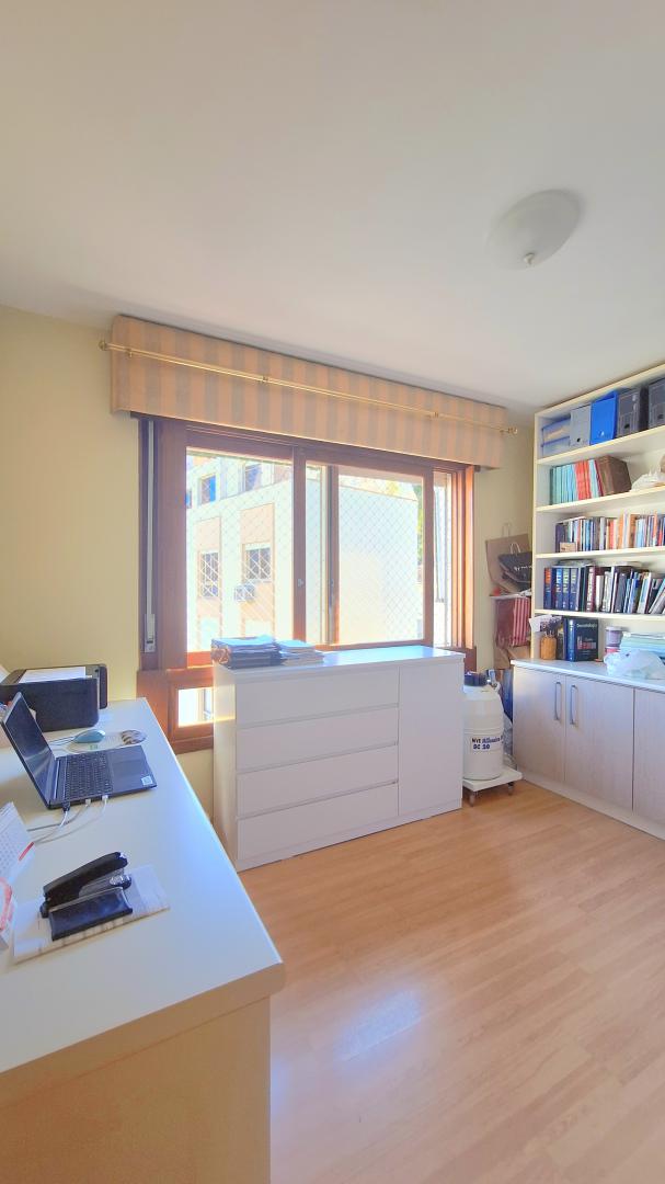 ApartamentoVenda em Porto Alegre no bairro Rio Branco