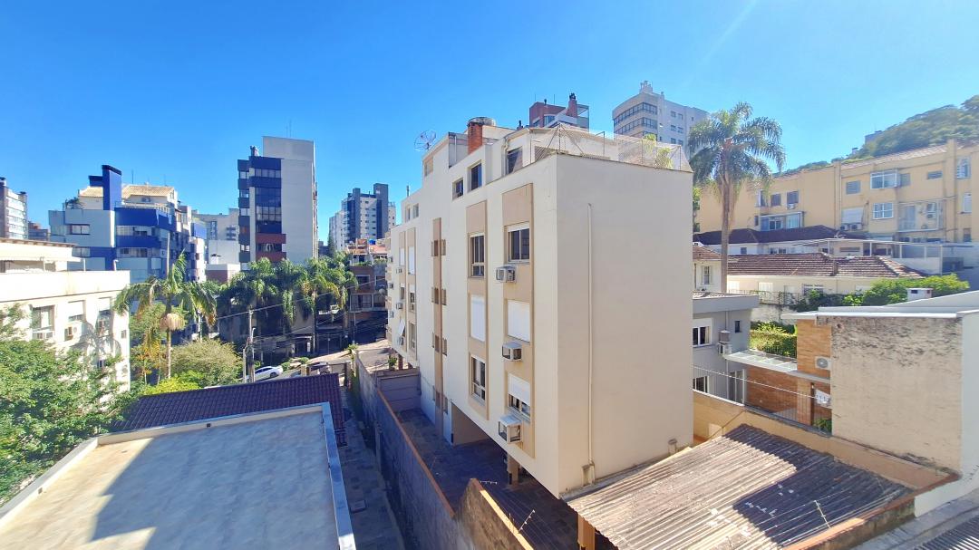 ApartamentoVenda em Porto Alegre no bairro Rio Branco