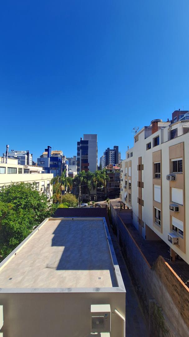 ApartamentoVenda em Porto Alegre no bairro Rio Branco