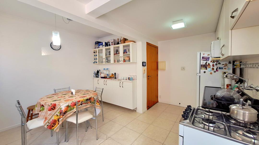 ApartamentoVenda em Porto Alegre no bairro Rio Branco
