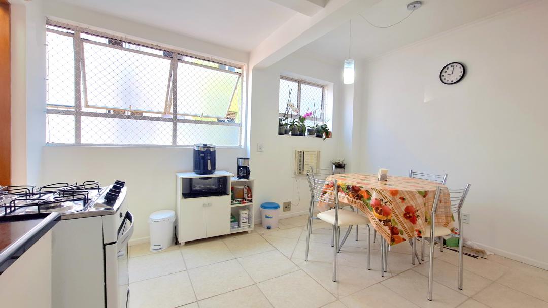ApartamentoVenda em Porto Alegre no bairro Rio Branco