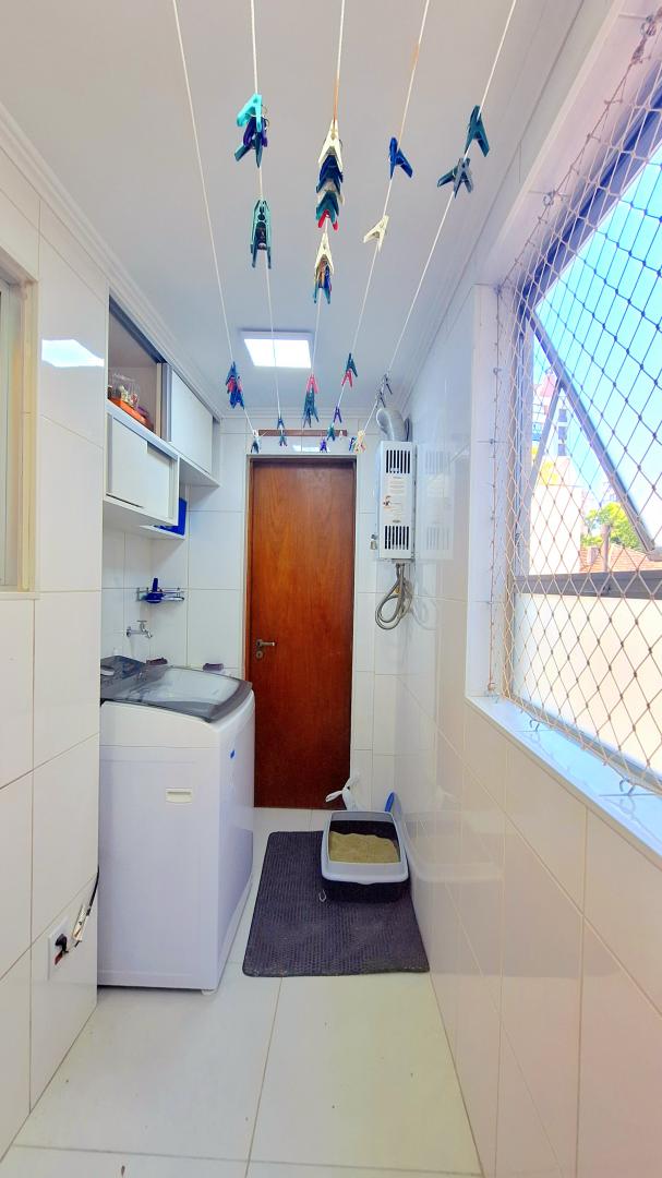 ApartamentoVenda em Porto Alegre no bairro Rio Branco