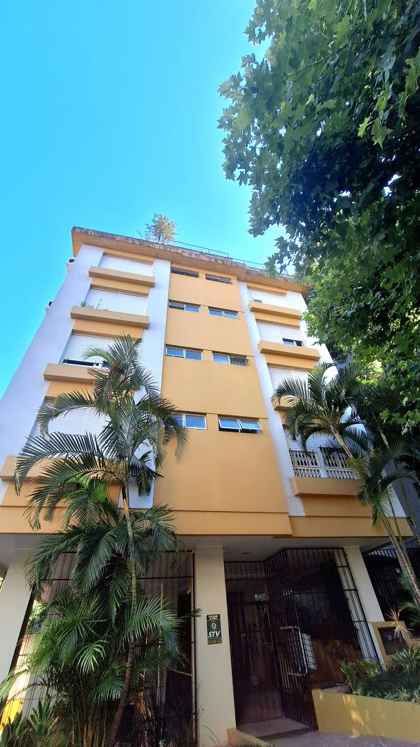 ApartamentoVenda em Porto Alegre no bairro Rio Branco