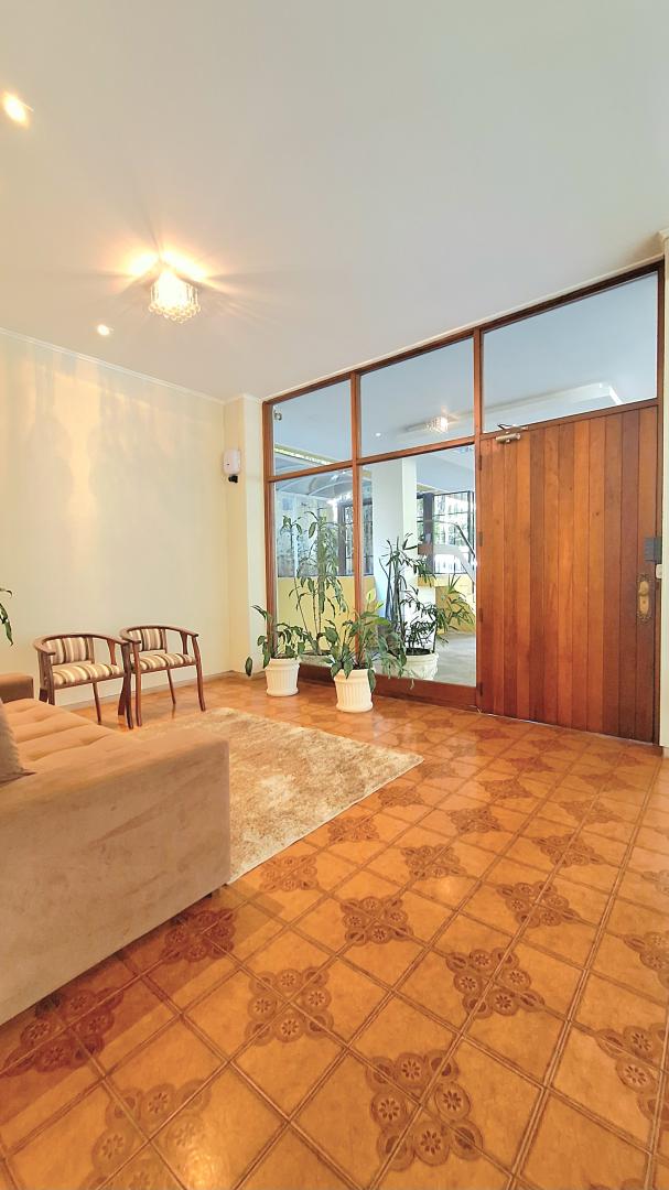 ApartamentoVenda em Porto Alegre no bairro Rio Branco