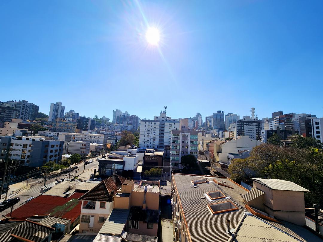 ApartamentoVenda em Porto Alegre no bairro Petrópolis