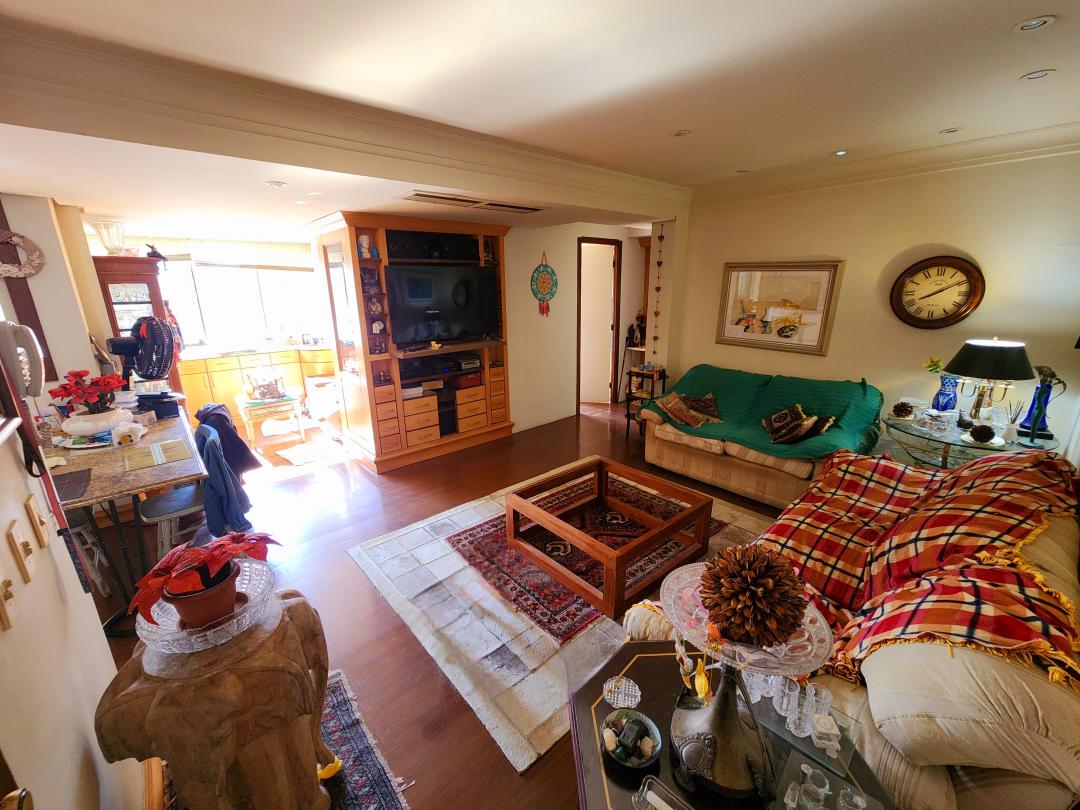 ApartamentoVenda em Porto Alegre no bairro Petrópolis