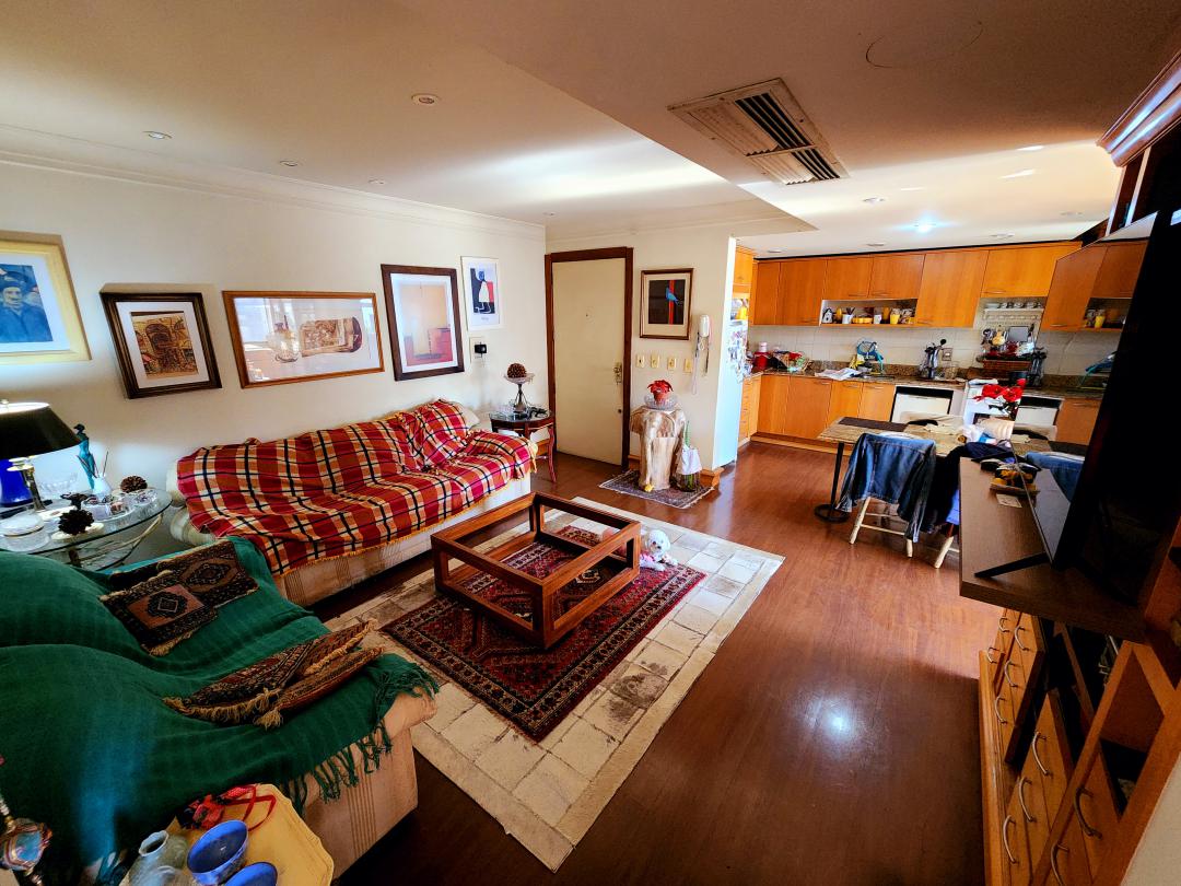ApartamentoVenda em Porto Alegre no bairro Petrópolis