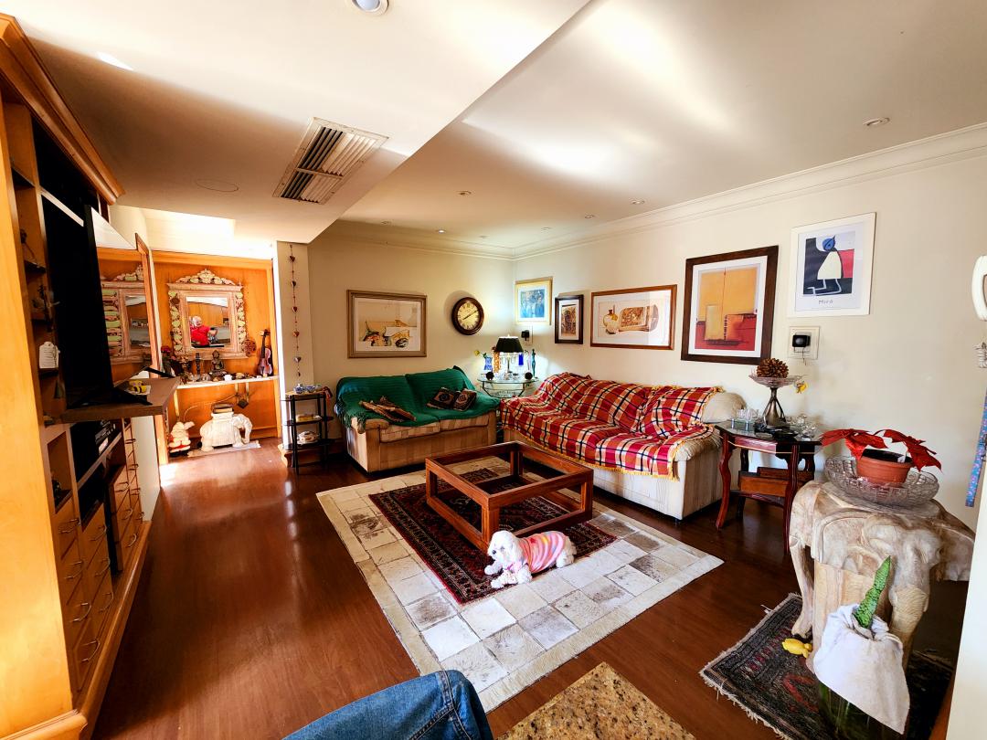 ApartamentoVenda em Porto Alegre no bairro Petrópolis
