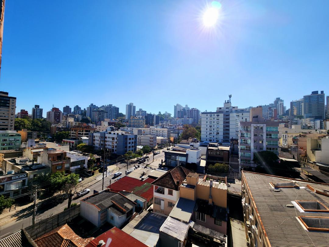 ApartamentoVenda em Porto Alegre no bairro Petrópolis