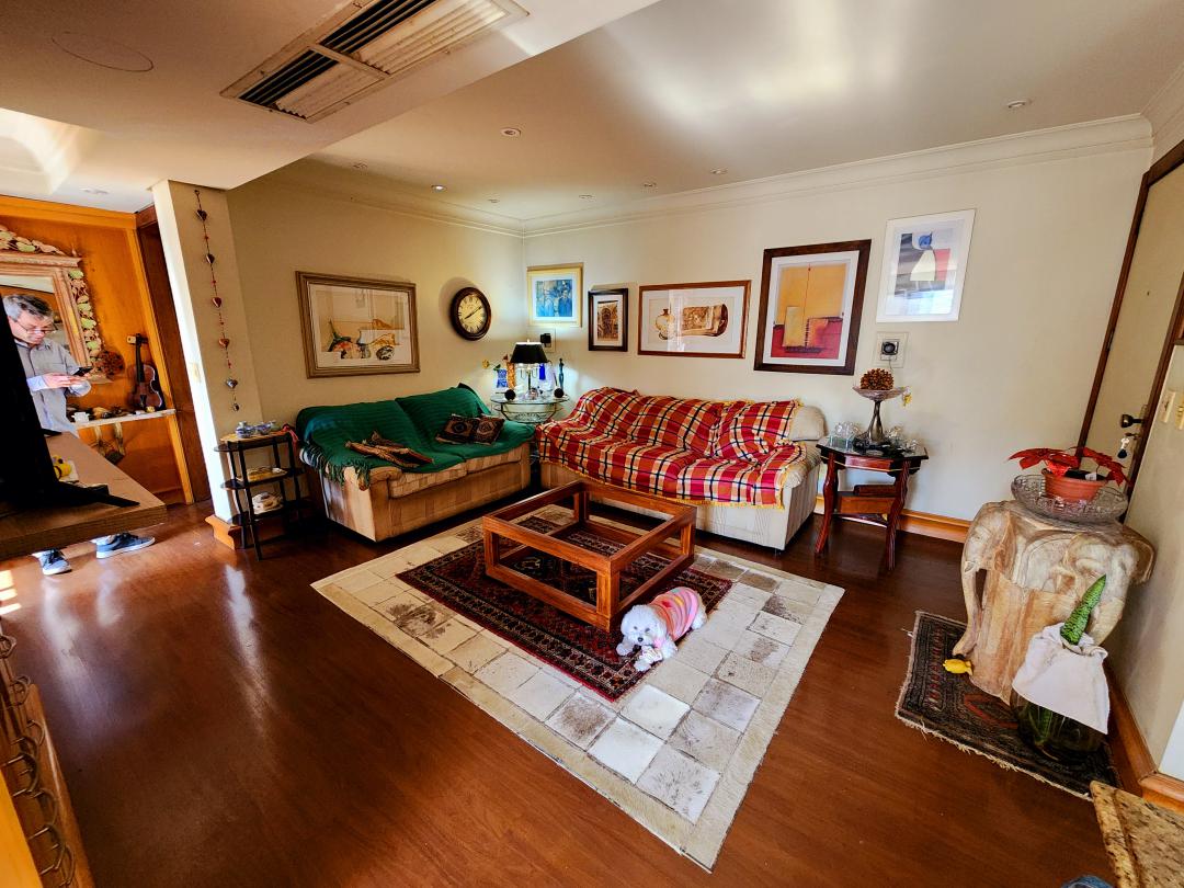 ApartamentoVenda em Porto Alegre no bairro Petrópolis
