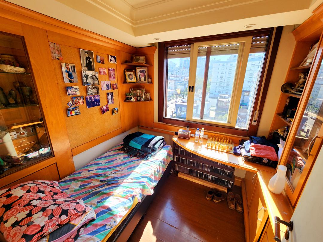 ApartamentoVenda em Porto Alegre no bairro Petrópolis