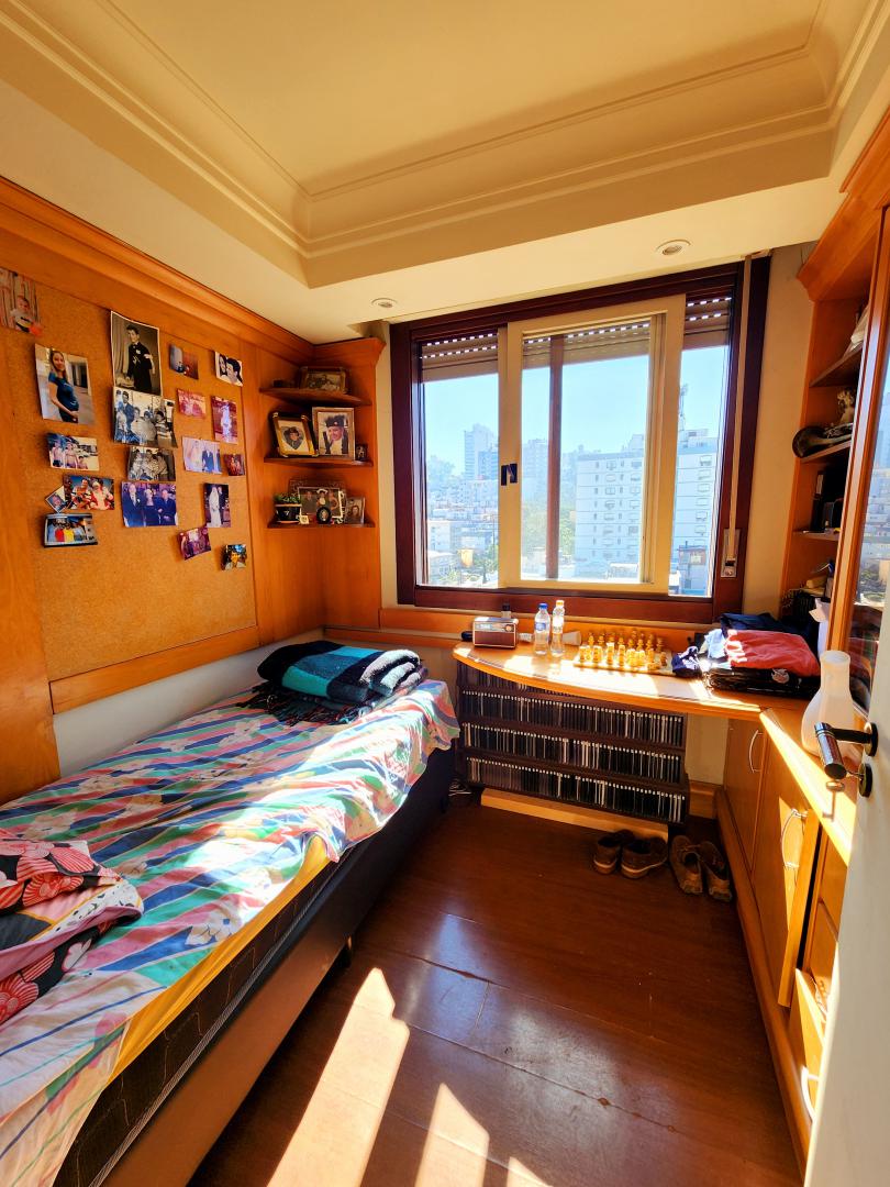 ApartamentoVenda em Porto Alegre no bairro Petrópolis