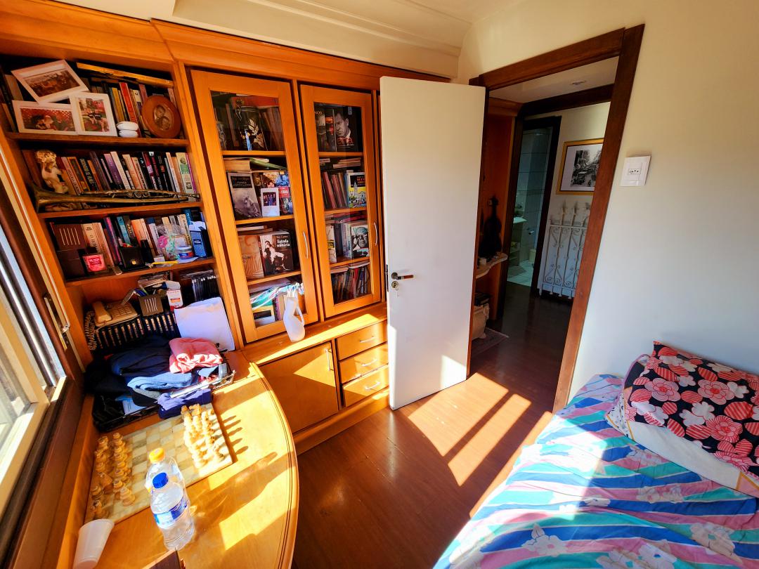 ApartamentoVenda em Porto Alegre no bairro Petrópolis