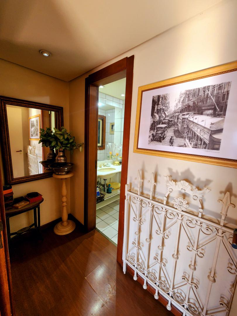 ApartamentoVenda em Porto Alegre no bairro Petrópolis